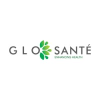 Glosanté Healthcare Logo