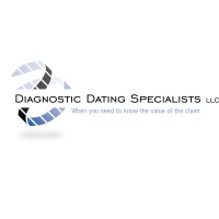 Diagnostic Dating Specialists, LLC Logo