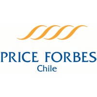 Price Forbes Chile S.A. Logo