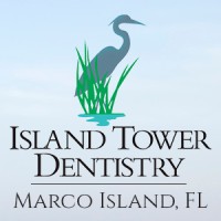 Island Tower Dentistry Logo