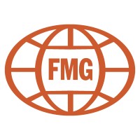 FMG Fund Managers Logo