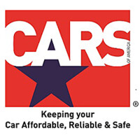 Cars of America Logo