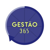 Gestão 365 Logo