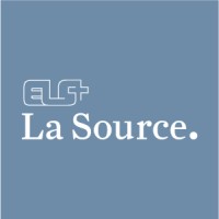 Institut et Haute Ecole de la Santé La Source Logo
