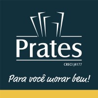 Imobiliária Prates Logo