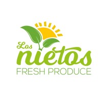 Nietos Fresh Produce Logo