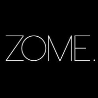 ZOME Real Estate Media Logo