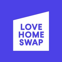 Love Home Swap Logo