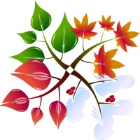 Decorate The Season Logo