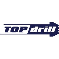 Topdrill Logo