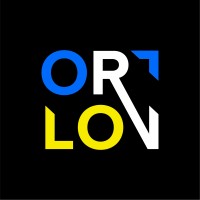 Orlov Visual Agency Logo