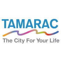 City of Tamarac Logo
