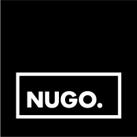 Nugo Smart Cashless Logo