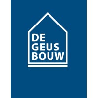 De Geus Bouw Logo