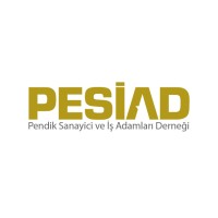 Pendik Sanayici ve İş Adamları Derneği Logo