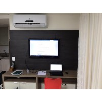 Sócio Proprietário Logo