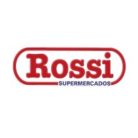SUPERMERCADOS ROSSI Logo
