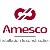 Amesco NV Logo