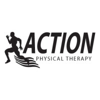 Action Physical Therapy-FL Logo