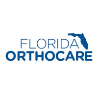 FloridaOrthoCare Logo