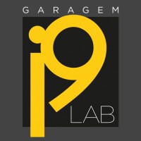 Garagem I9 Lab Logo