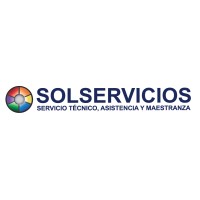 Sol Servicios Limitada Logo