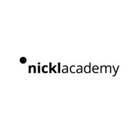 Nickl Academy Logo