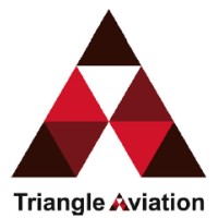 Triangle Aviation, Inc. Logo