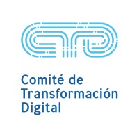 Comité de Transformación Digital Logo