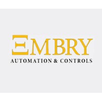 Embry Automation & Controls Logo