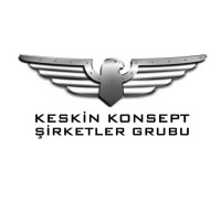 Keskin Konsept Şirketler Grubu Logo