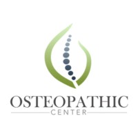 The Osteopathic Center Logo