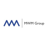 MWM Group Logo