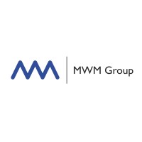 MWM Group Logo