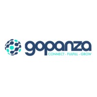 Gopanza LLC Logo