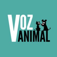 Voz Animal Perú Logo