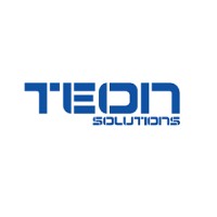 Teon Solutions Logo