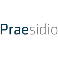 Praesidio Group Logo