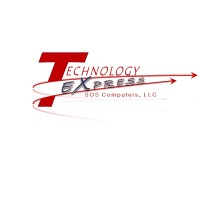 SOS Computers, LLC dba Technology Express Logo