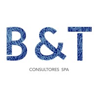 B&T Consultores Logo