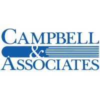 Campbell & Associates Logo