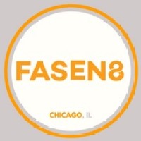 FASEN8 Logo