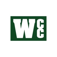 West Construction Company Logo