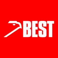 BEST PERÚ Logo
