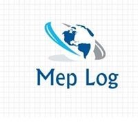 Mep Pro Logistica Logo