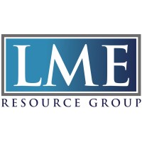 LME Resource Group Logo