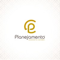 Planejamento Assessoria Contábil Logo