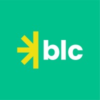 Bright Light Content Logo