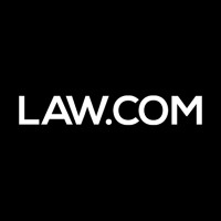 Law.com Logo