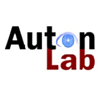 CMU Auton Lab Logo